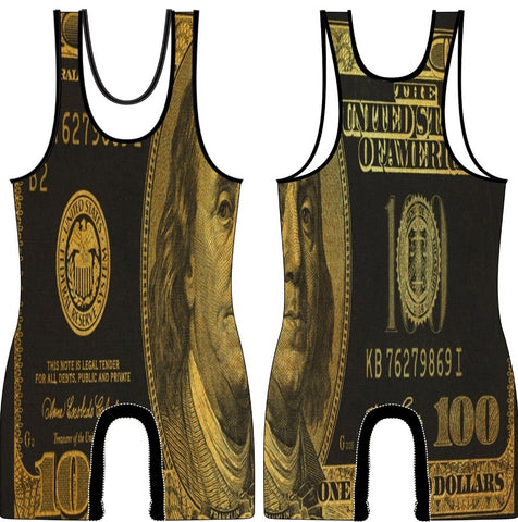 The C-Note Singlet