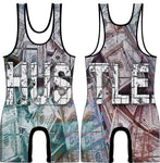 Hustle Singlet