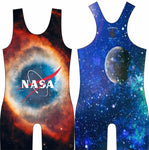 NASA Singlet